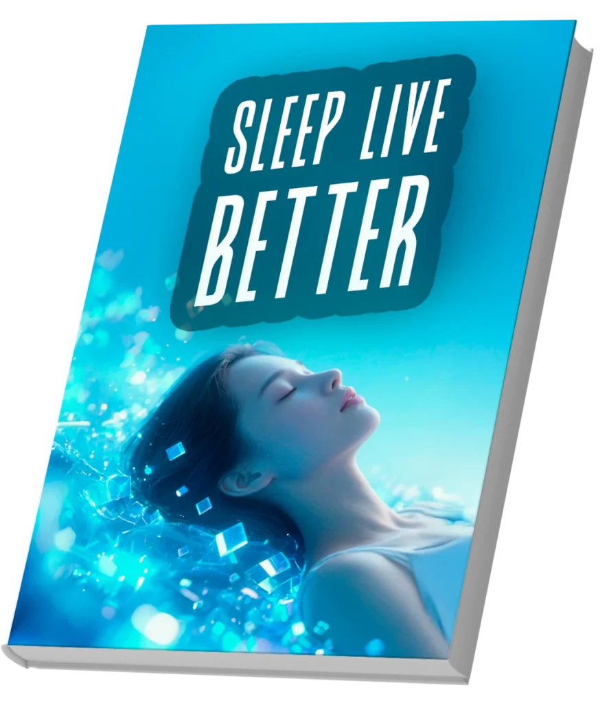 Sleep Live Better Bonus Vepocept