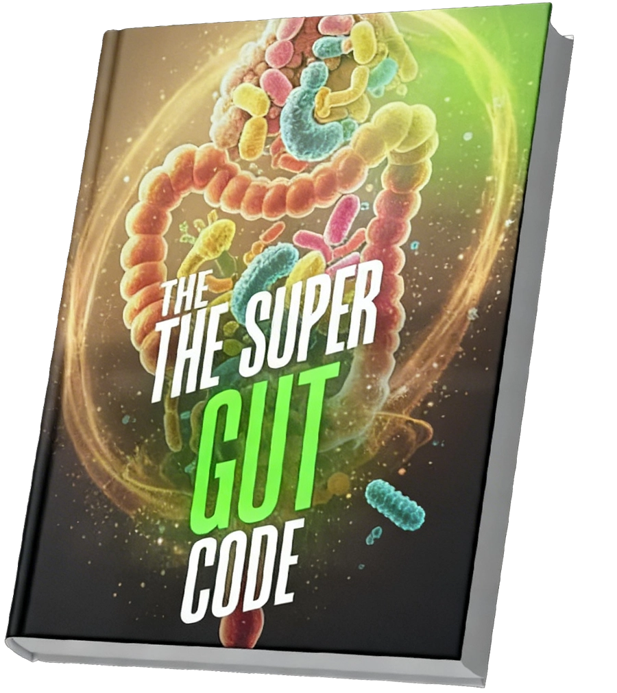 The Super Gut Code bonus Vapocept