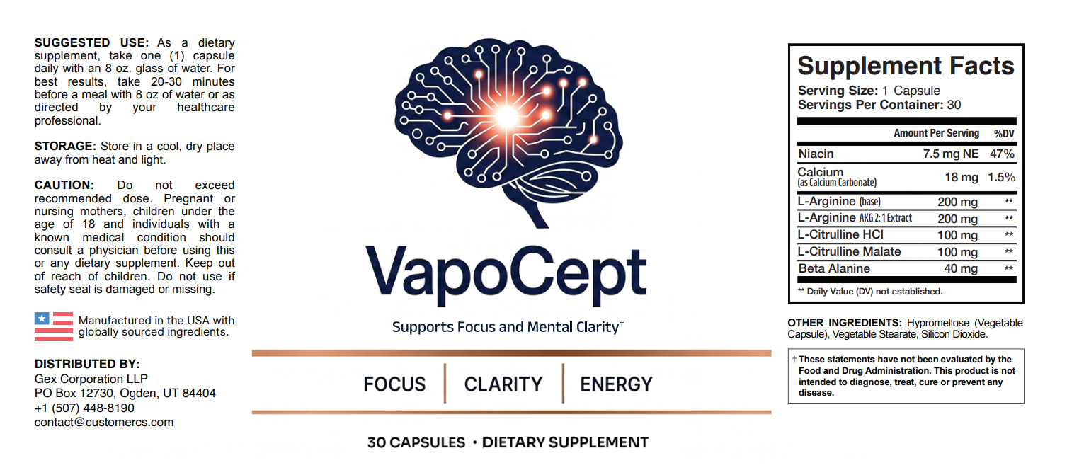 VapoCept