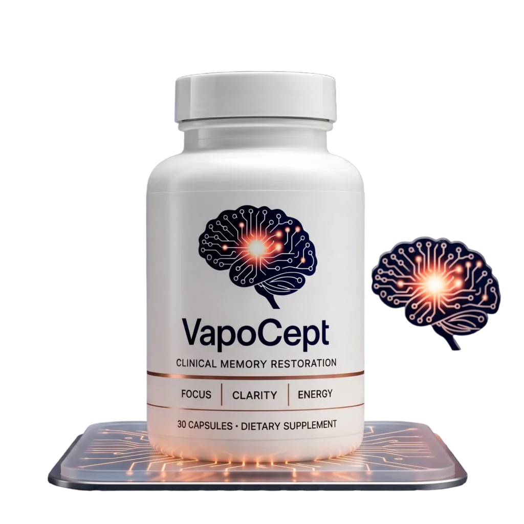 VapoCept Metabolism Gummies