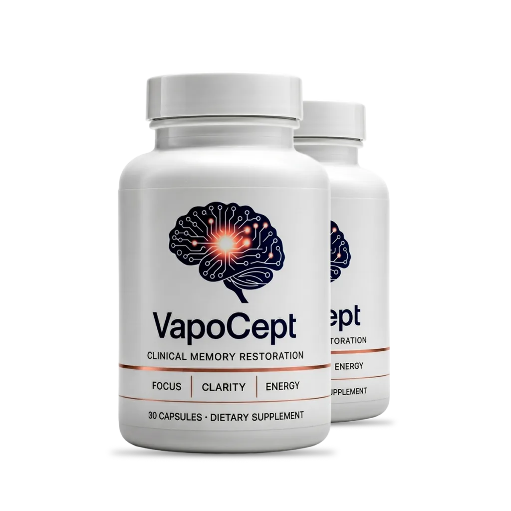 VapoCept 2 Bottles